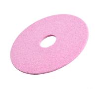 Feegow Disque de meulage 105/145 mm pour aiguiseur de tronçonneuse 3/8 LP et chaîne .325, outil d'affûtage de chaîne de tronçonneuse (105 x 22,2 x 3,2 mm)