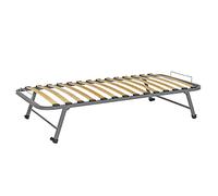 FEEL&AIR Akiten Retail SOMMIER GIGOGNE 90x190 métal