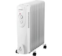 Feel-Maestro MAESTRO OIL-FILLED RADIATOR 9 ribs, 2000W
