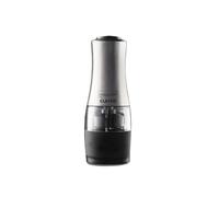 Feel Maestro Moulin électrique MR-1724 M noir argenté