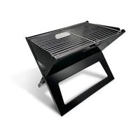 Feel Maestro Barbecue portable MR-1011 pliable avec grille et valise 45x30x35 cm