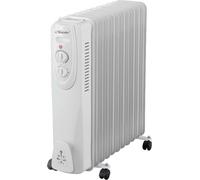 Feel-Maestro OIL-FILLED RADIATOR 11 ribs, 2500W