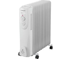 Feel-Maestro OIL-FILLED RADIATOR 11 ribs, 2500W