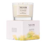 Feel Refreshed 3 Wick Scented Candle