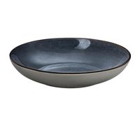 Feeling Indigo - Assiette gourmet 24.5 cm (lot de 6)