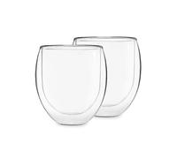Feelino Verre à thé Ice (set de 2) 400 ml