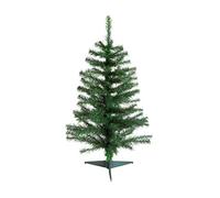 Sapin Élégant 100cm vert - Feeric Lights & Christmas