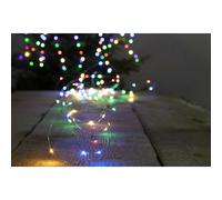 FEERIC CHRISTMAS Guirlande Copper - Multicolore