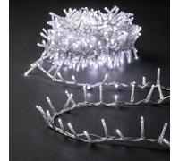 Feeric Christmas Guirlande LED Blanc Froid