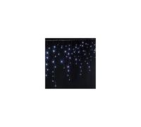 Feeric Christmas Rideau Scintillant LED - Blanc