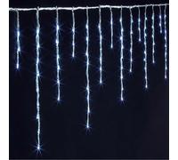 Feeric Christmas Rideaux Stalactites Extérieur