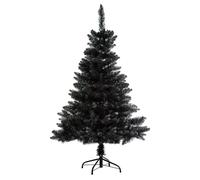 Féeric Christmas Sapin Blooming Noir 180 cm