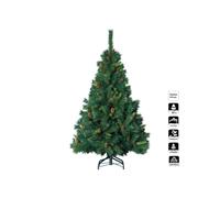 Feeric Christmas Sapin Royal Majestic 210 cm