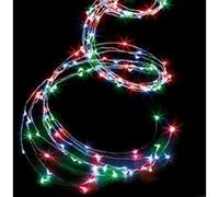 Cascade Lumineuse Extérieur Léa 5m Multicolore