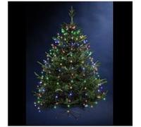 Feeric Christmas Guirlande de Noël Copp Robe Multicolore