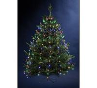 Feeric Christmas Guirlande Copp Robe 170 LED