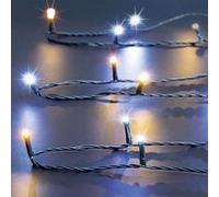 Feeric_lights_christmas Guirlande lumineuse Noël - Blanc