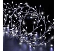 Guirlande Lumineuse Extérieur Boa 2,5m Blanc Froid