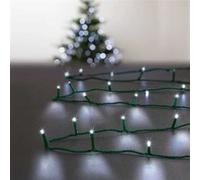 Guirlande Lumineuse Extérieur Eloy - 32 m Blanc Froid