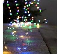 FEERIC CHRISTMAS Guirlande Copper - Multicolore