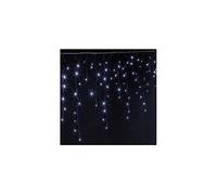 Feeric Christmas Rideau Scintillant LED - Blanc