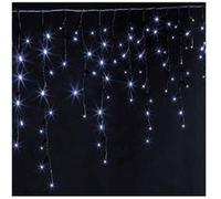 Feeric Christmas Rideau Scintillant LED - Blanc