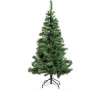 Fééric Lights and Christmas - Sapin de Noël Alpine King 180cm Vert Vert G