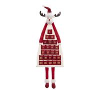 Feeric Lights Christmas Calendrier Avent Renne