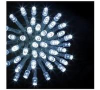 FEERIC Christmas Guirlande extérieure 100 LED