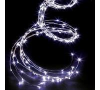 Feeric_lights_christmas guirlande lumineuse - Blanc