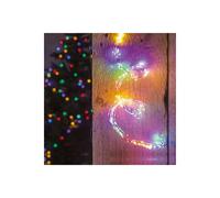 Feeric_lights_christmas Guirlande lumineuse Noël - Multicolore