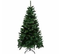 FÉÉRIC Lights & Christmas - Sapin Artificiel Windy Peak - 210 cm
