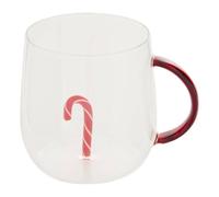 FEERIC LIGHTS & CHRISTMAS - Tasse en verre nelya xmas 40 cl