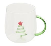 FEERIC LIGHTS & CHRISTMAS - Tasse en verre nelya xmas 40 cl
