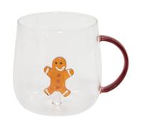 FEERIC LIGHTS & CHRISTMAS - Tasse en verre nelya xmas 40 cl