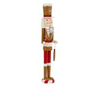 Feeric Lights et Christmas - Casse Noisette Pain epice 60cm