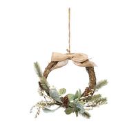 Couronne de Noël Cocon 36 cm