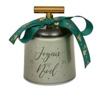 Feeric Lights et Christmas - DKP INT Cloche MET H13 P - Vert