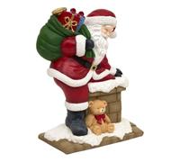 Feeric Lights et Christmas - Ext pn chemine mgo h75