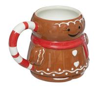 BUT Mug Pain d'Épice Multicolore