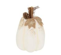 Feeric Lights et Christmas - Plf Citrouille Velours 12x18cm