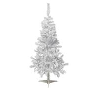 Feeric Lights et Christmas - Sapin de noël elégant 150cm Blanc