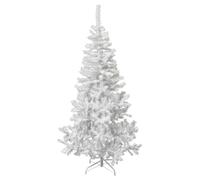Feeric Lights et Christmas - Sapin de noël elégant 180cm Blanc