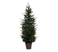 Feeric Lights et Christmas - Sapin en Pot Helsinki 150cm