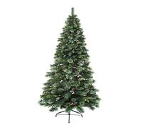 Feeric Lights et Christmas - Sapin de noël Wyoming 210cm Vert