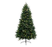 Feeric Lights et Christmas - Sapin Artificiel Lumineux Green Creek h.150cm