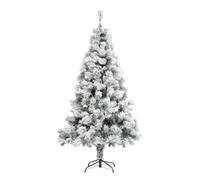 Feeric Lights et Christmas - Sapin Windy Peak floque 300cm