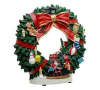 Feeric Lights et Christmas - Vnd Couronne Train mv/ms 28l p
