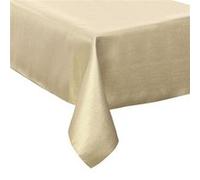 Féérie Lights & Christmas - Nappe de Noël Paillette - L. 140 x l. 240 cm - Doré - La maison des couleurs