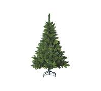 Féérie Lights & Christmas - Sapin de Noël artificiel Blooming - H. 240 cm - Vert